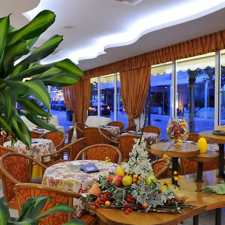Hotel Al Prater Lignano Sabbiadoro Eksteriør bilde