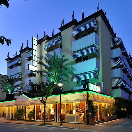 Hotel Al Prater Lignano Sabbiadoro Eksteriør bilde