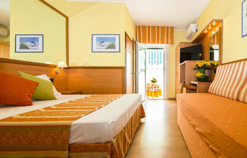 Hotel Al Prater Lignano Sabbiadoro Eksteriør bilde
