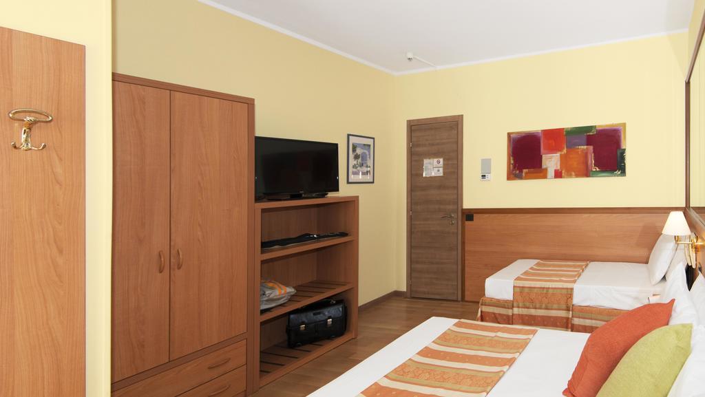Hotel Al Prater Lignano Sabbiadoro Eksteriør bilde
