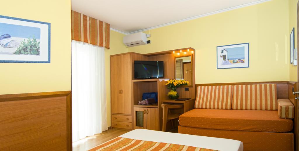 Hotel Al Prater Lignano Sabbiadoro Eksteriør bilde