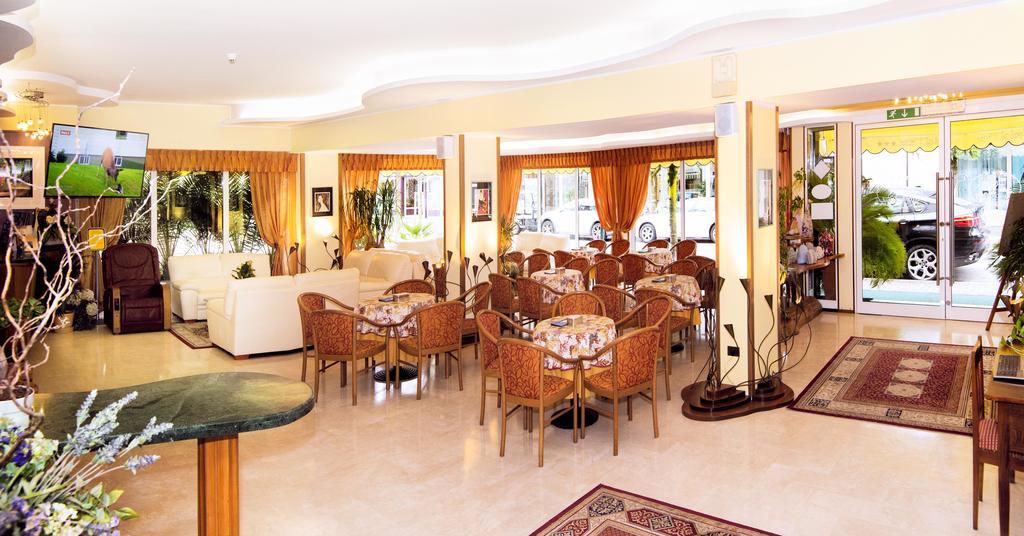 Hotel Al Prater Lignano Sabbiadoro Eksteriør bilde