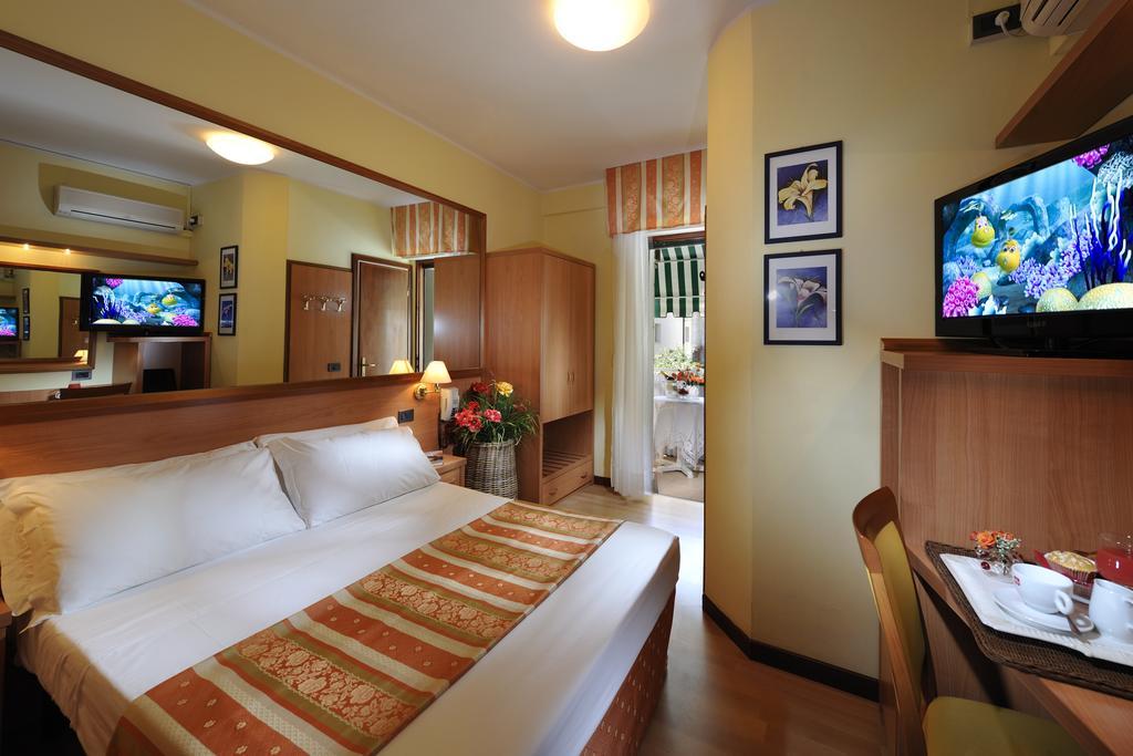 Hotel Al Prater Lignano Sabbiadoro Eksteriør bilde