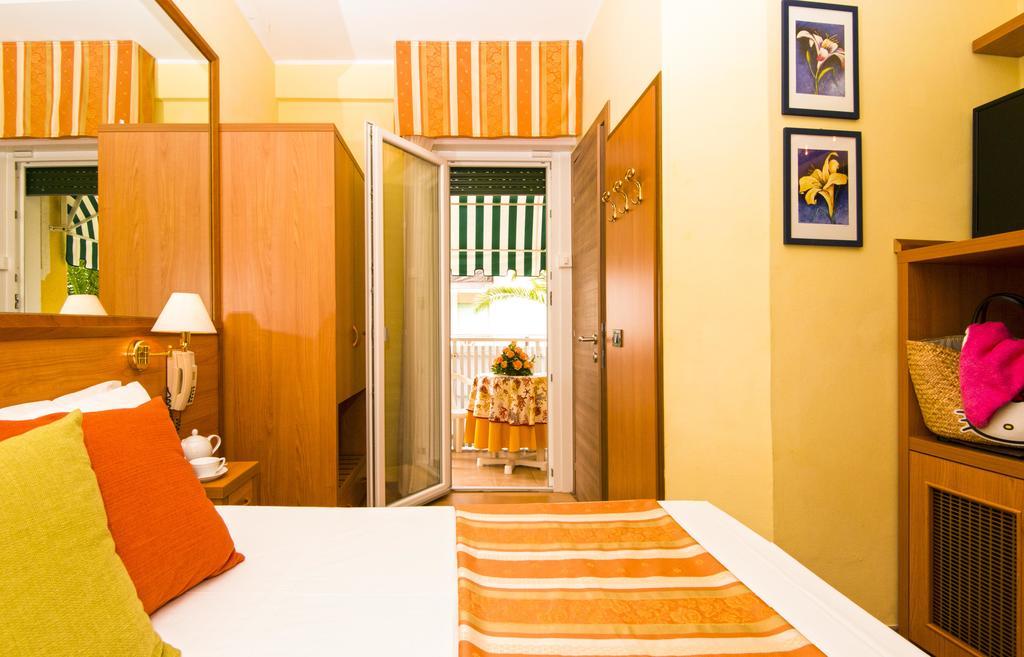 Hotel Al Prater Lignano Sabbiadoro Eksteriør bilde